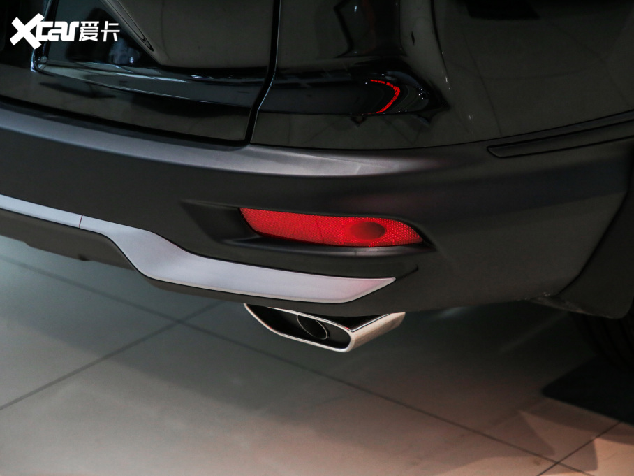 2021CR-V 240TURBO CVTm