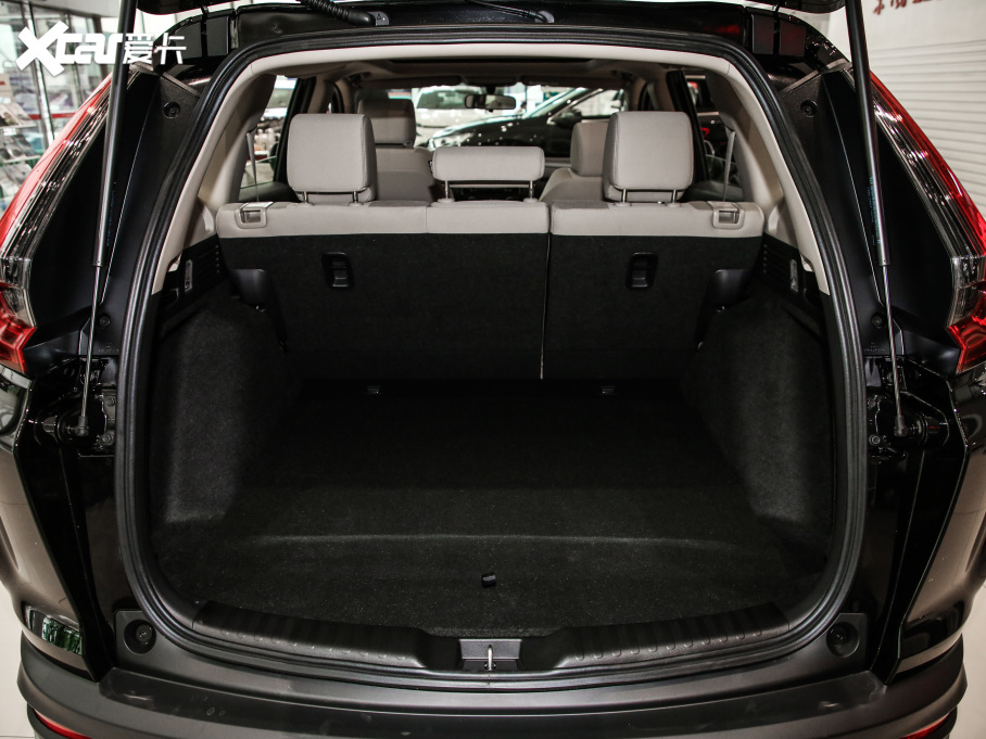 2021CR-V 240TURBO CVTm