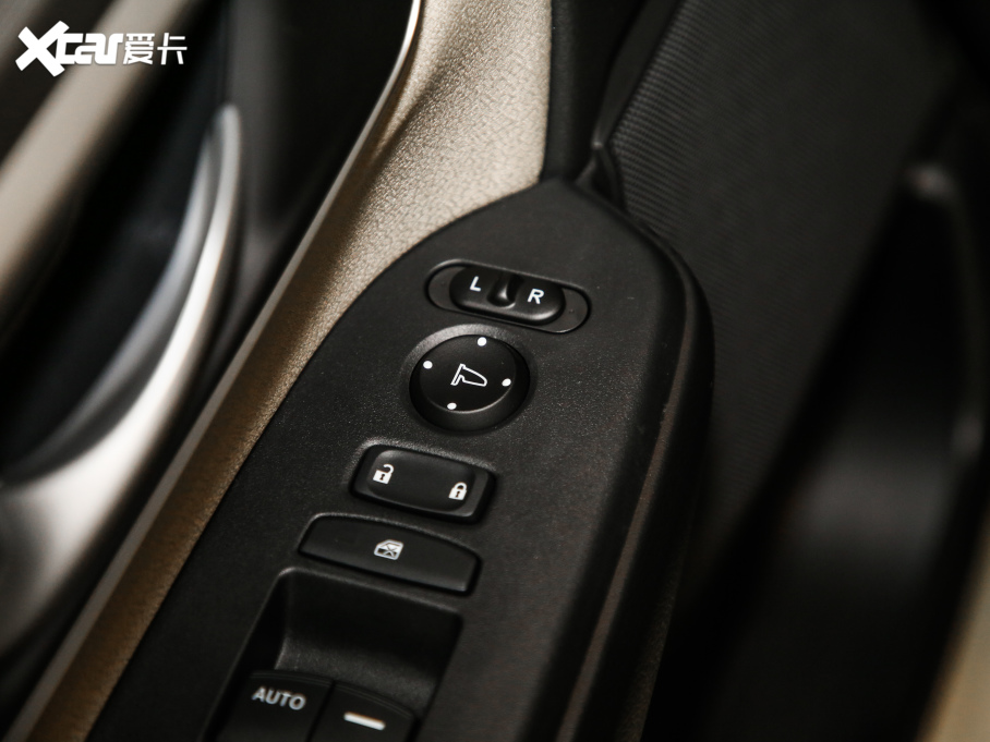 2021CR-V 240TURBO CVTm