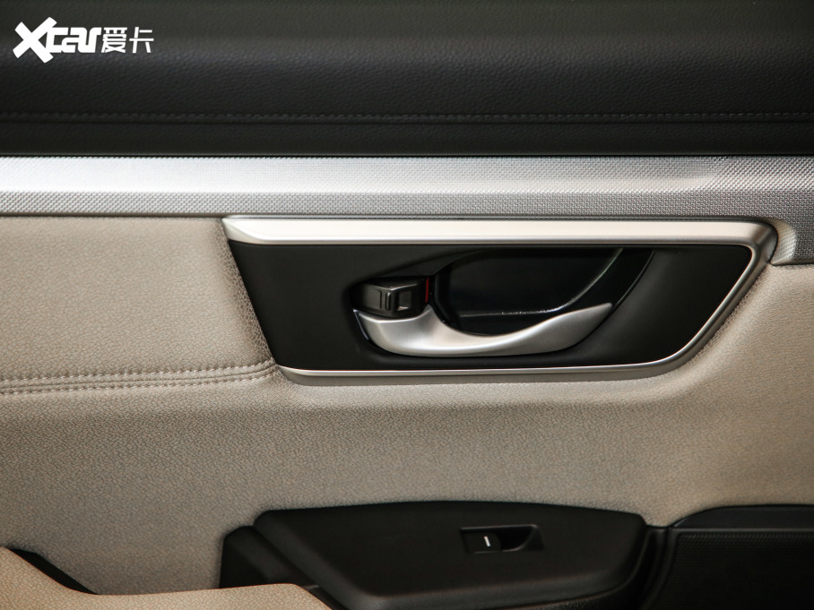 2021CR-V 240TURBO CVTm