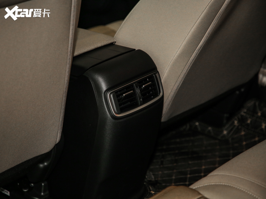 2021CR-V 240TURBO CVT(q)m