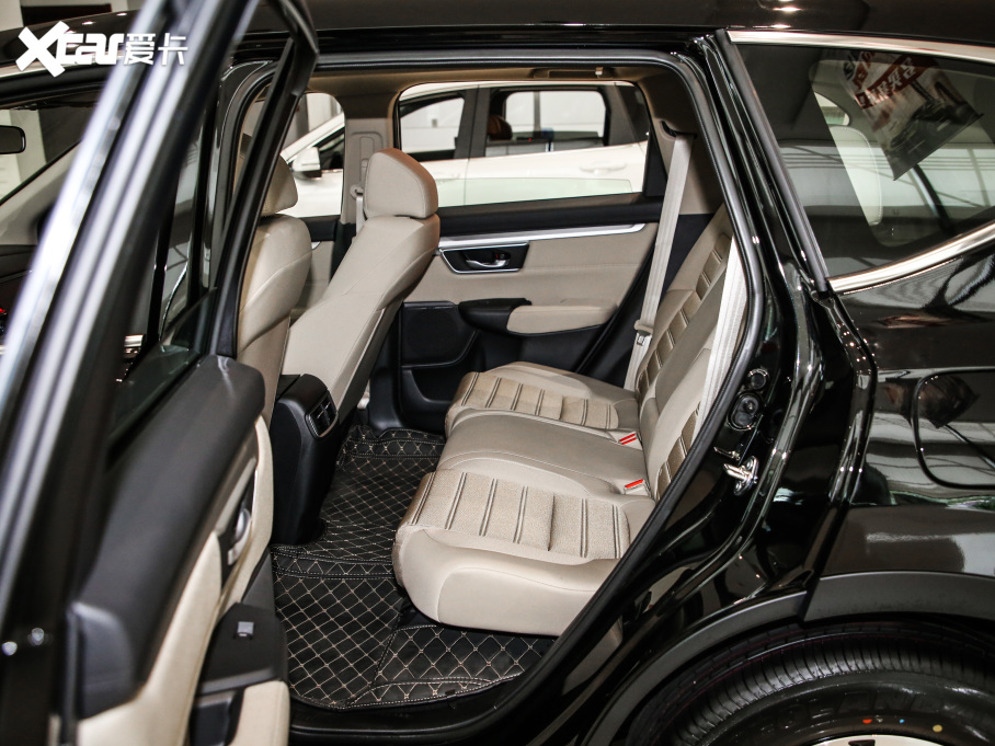 2021CR-V 240TURBO CVTm