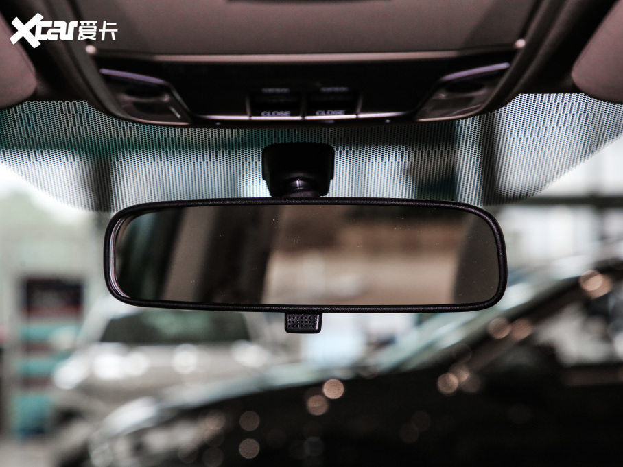 2021CR-V 240TURBO CVT(q)m