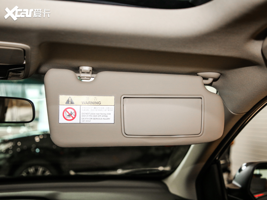 2021CR-V 240TURBO CVT(q)m