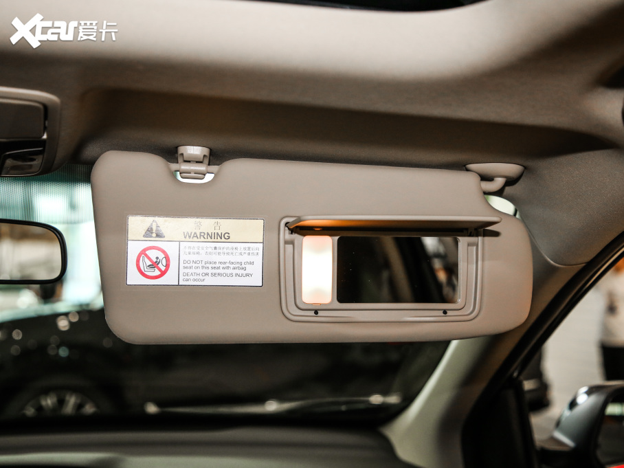 2021CR-V 240TURBO CVTm