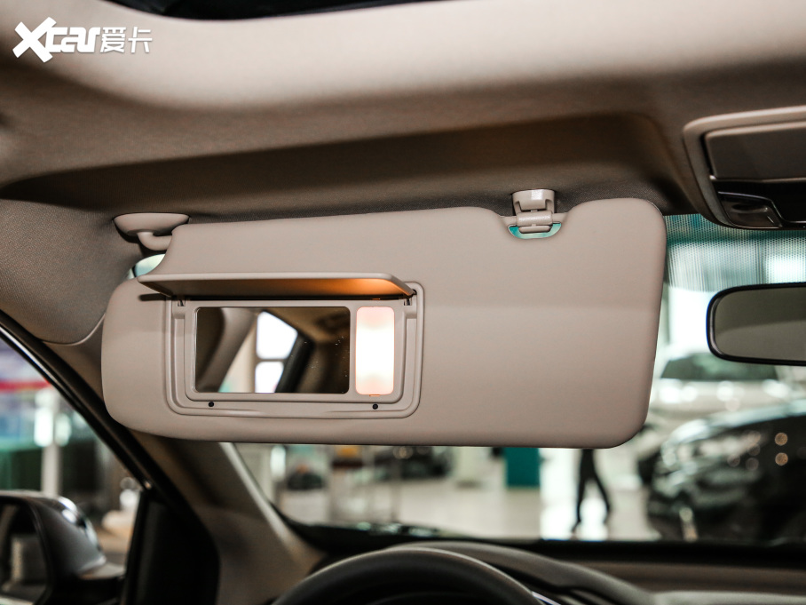 2021CR-V 240TURBO CVTm