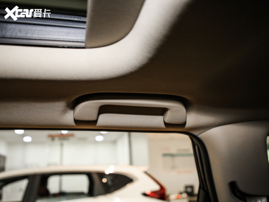 2021CR-V 240TURBO CVTm