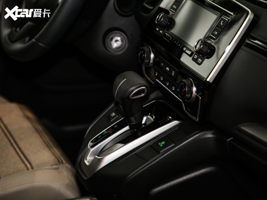 2021CR-V 240TURBO CVTm