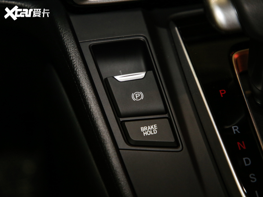 2021CR-V 240TURBO CVTm