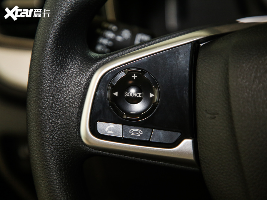 2021CR-V 240TURBO CVTm