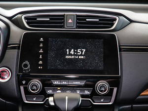 2021240TURBO CVTҫ п_@ʾ