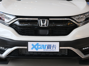 2021款240TURBO CVT两驱风尚版 中网