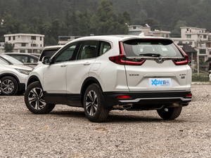 2021240TURBO CVTm 45