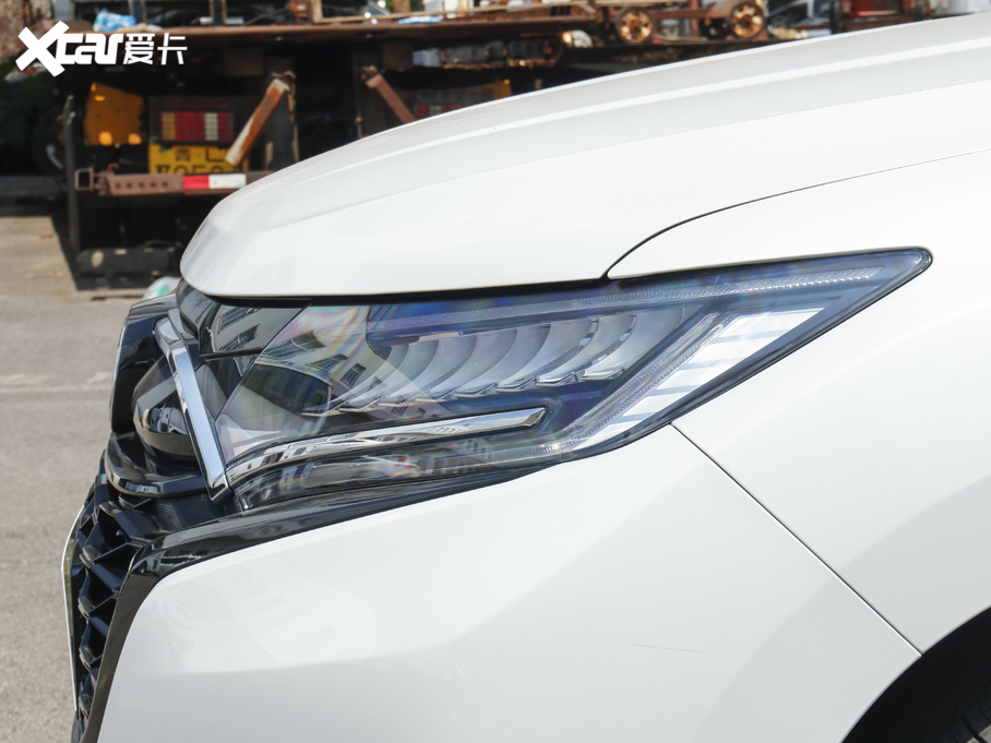 2020UR-V 370TURBO Ű