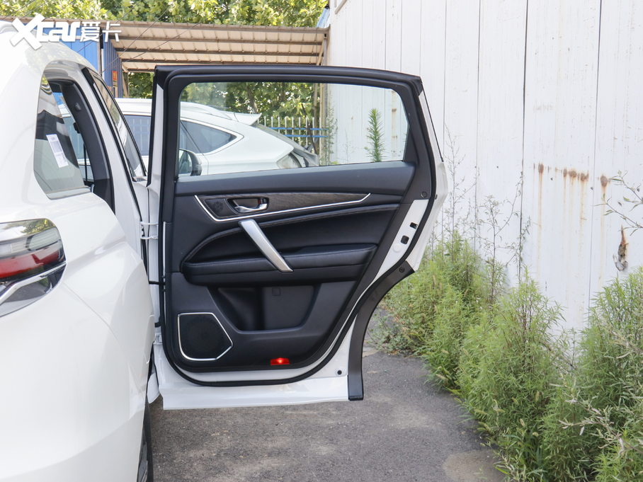 2020UR-V 370TURBO Ű