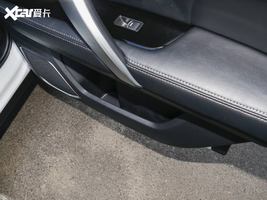 2020UR-V 370TURBO Ű