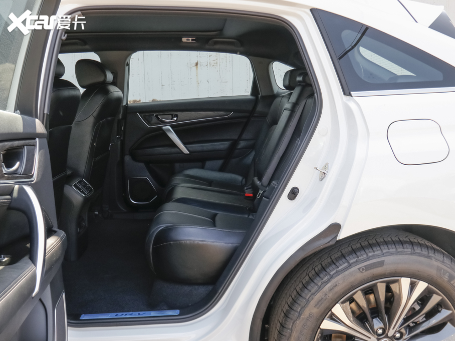 2020UR-V 370TURBO Ű