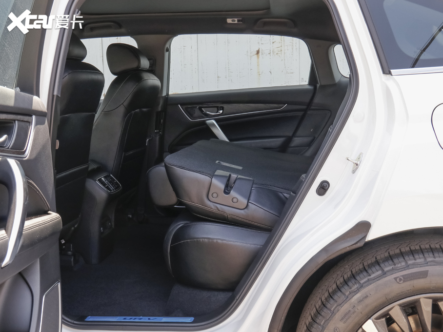 2020UR-V 370TURBO Ű