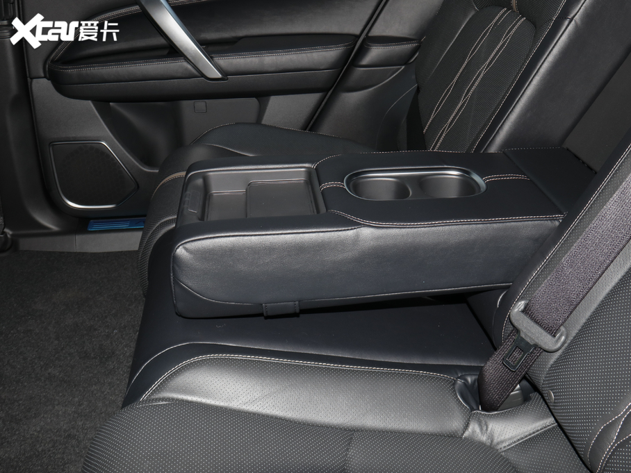 2020UR-V 370TURBO Ű