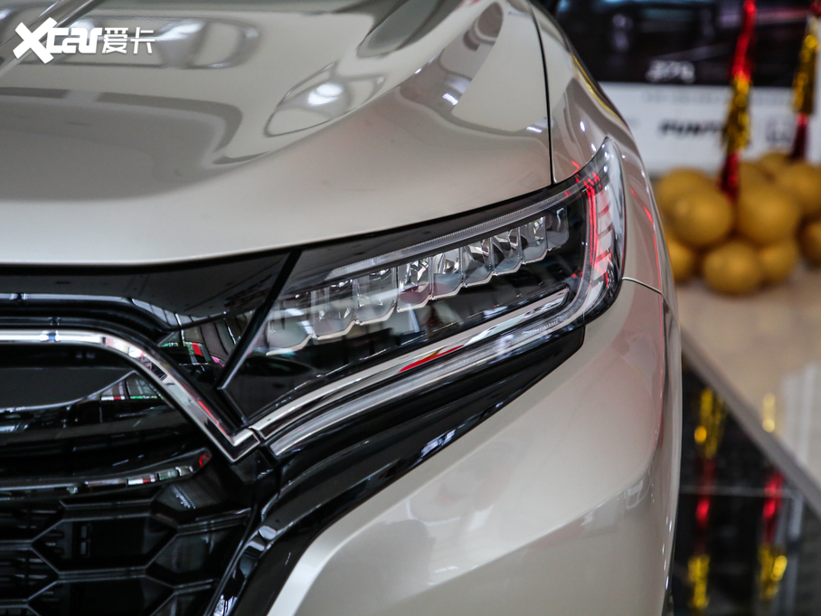 2020UR-V 370TURBO (q)