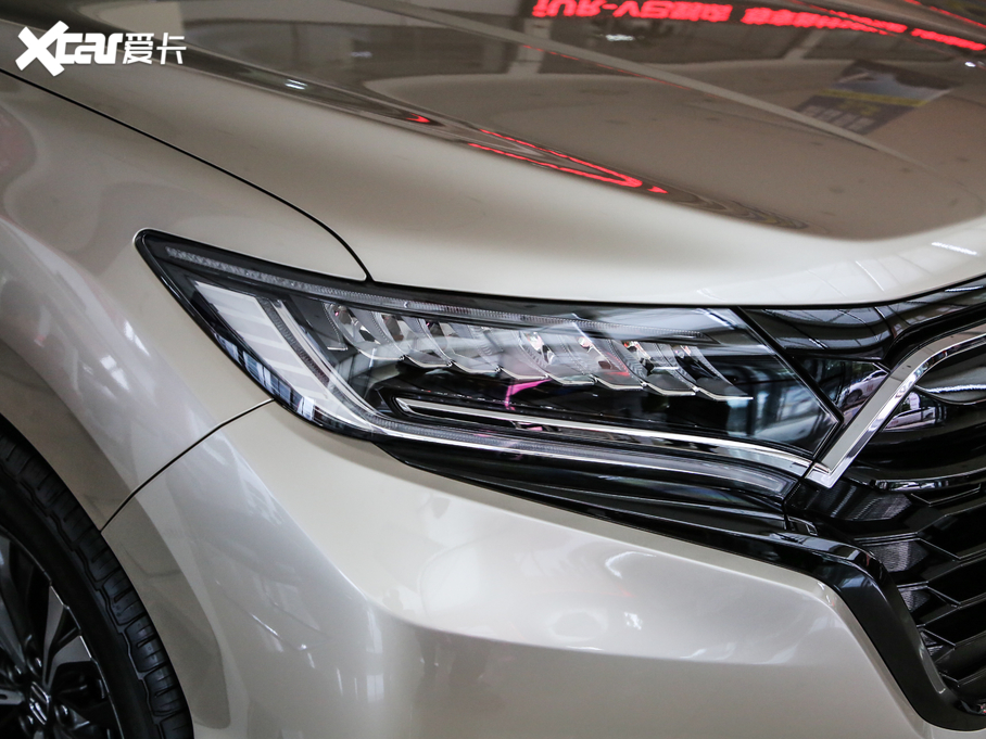 2020UR-V 370TURBO 