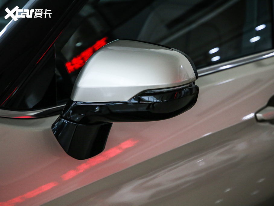 2020UR-V 370TURBO 