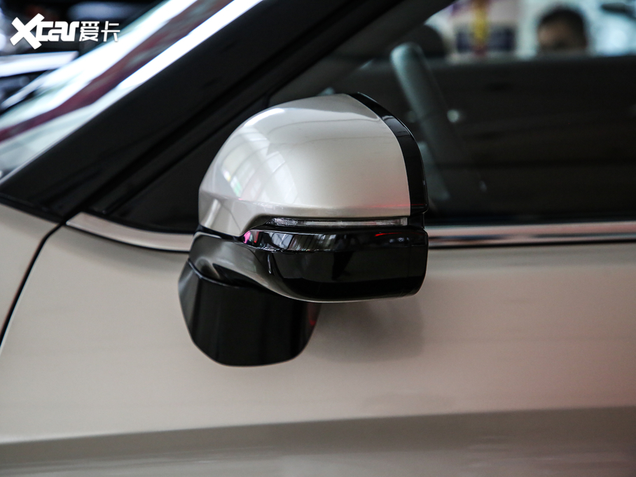 2020UR-V 370TURBO 