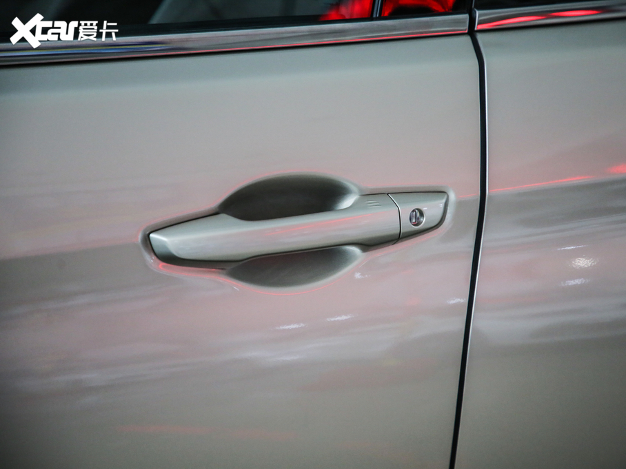 2020UR-V 370TURBO 