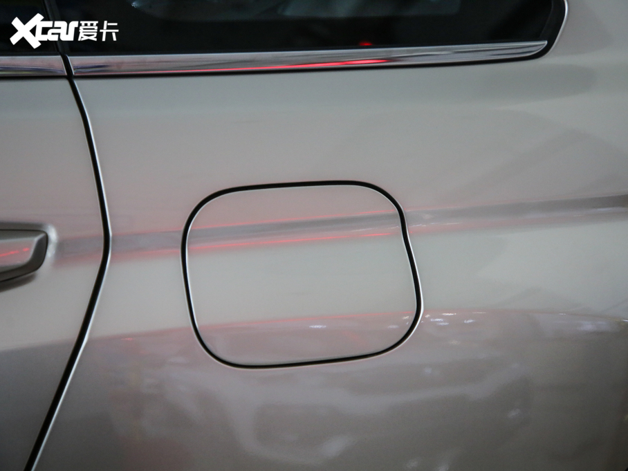 2020UR-V 370TURBO 