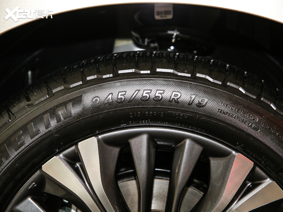 2020UR-V 370TURBO (q)