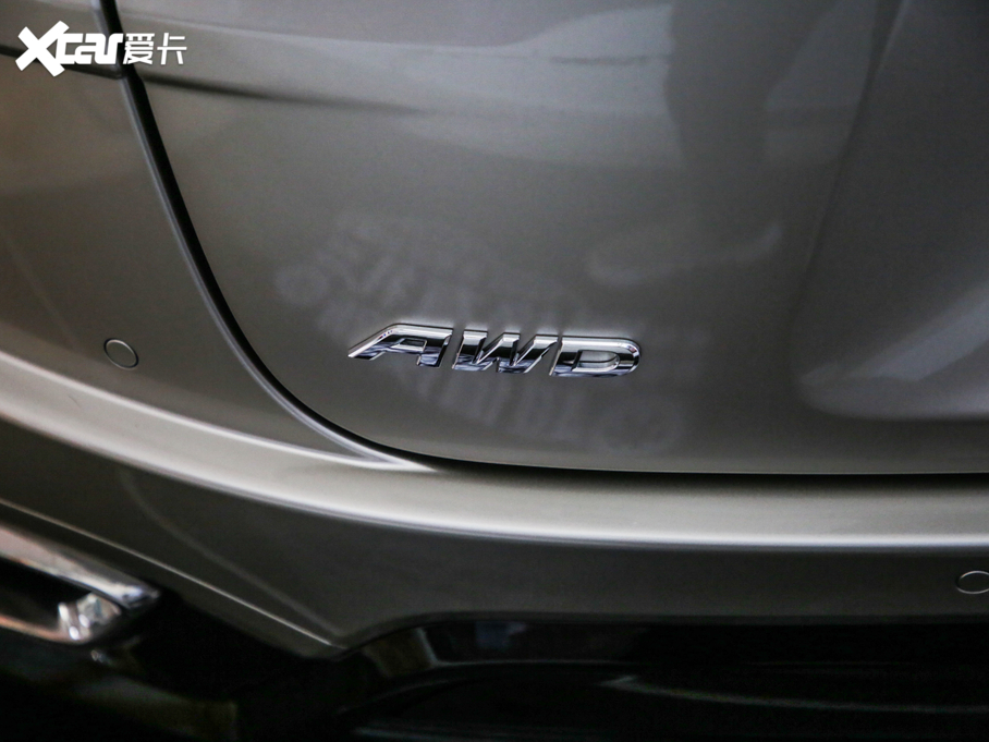 2020UR-V 370TURBO 