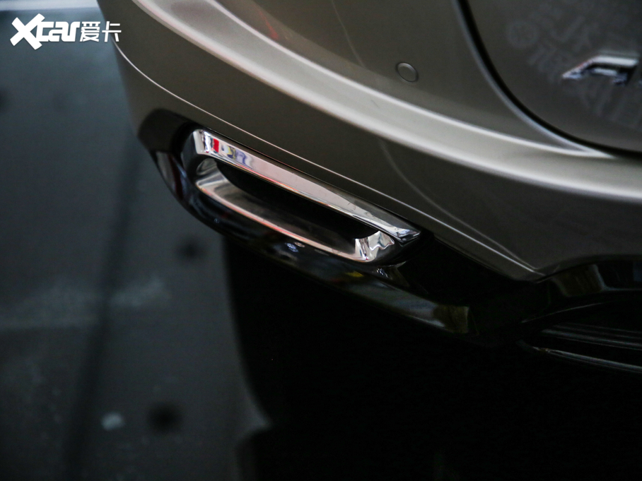 2020UR-V 370TURBO 