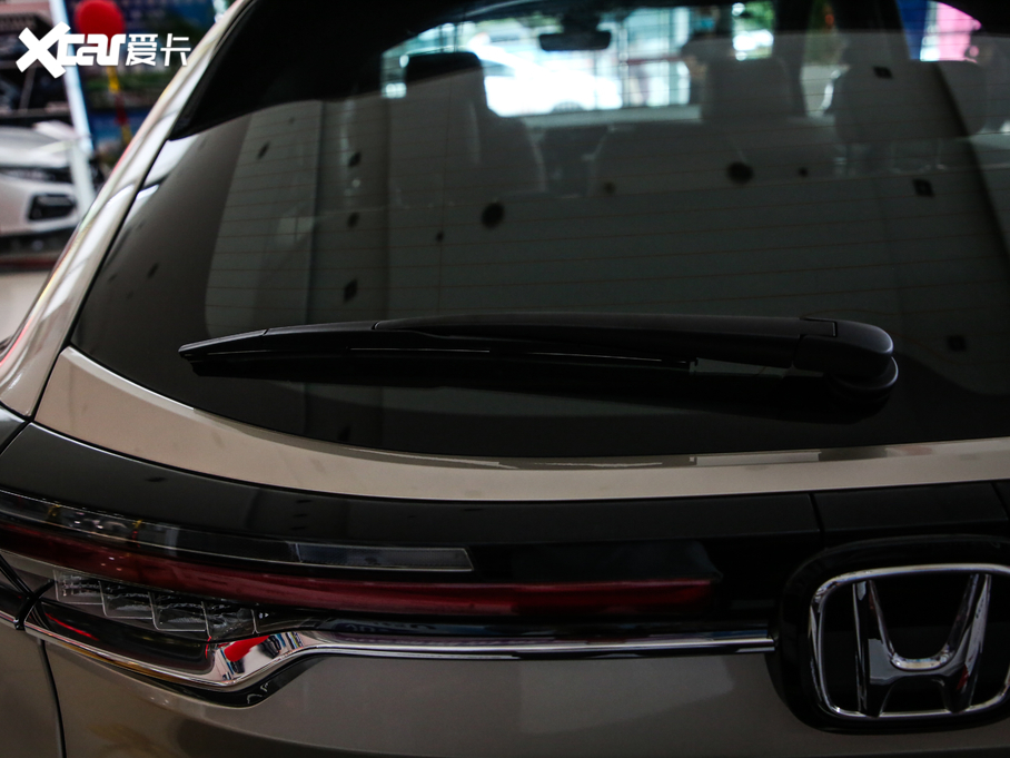 2020UR-V 370TURBO 