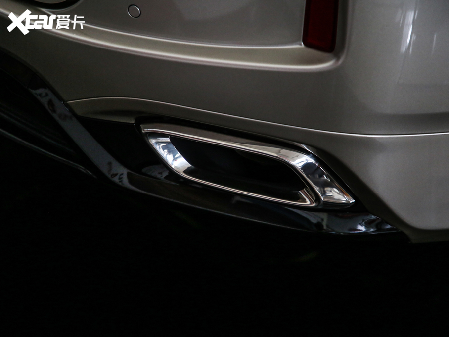 2020UR-V 370TURBO 