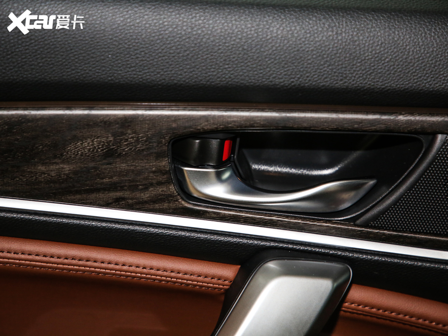 2020UR-V 370TURBO 