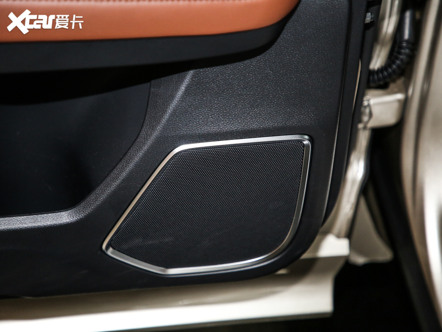 2020UR-V 370TURBO 