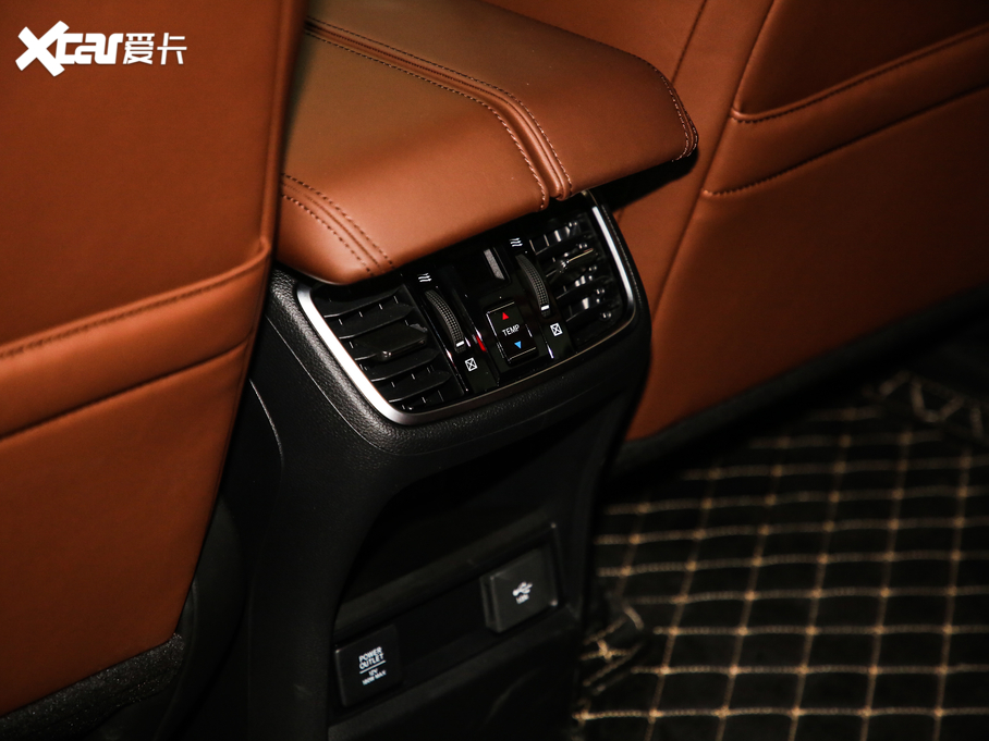 2020UR-V 370TURBO 