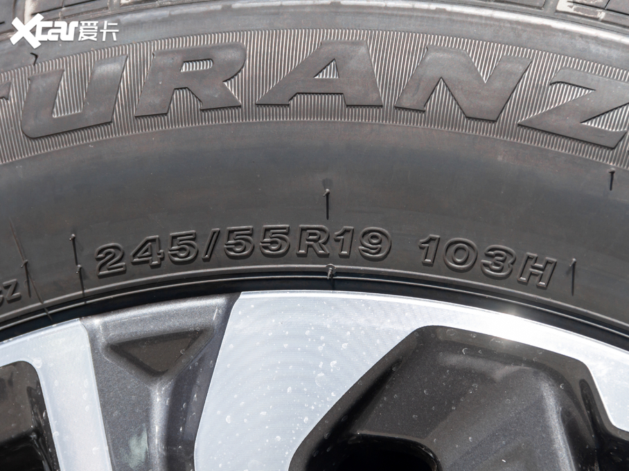 2020UR-V 240TURBO Ű