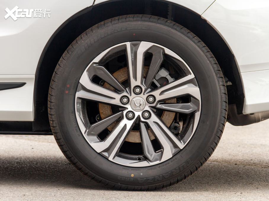 2020UR-V 240TURBO 