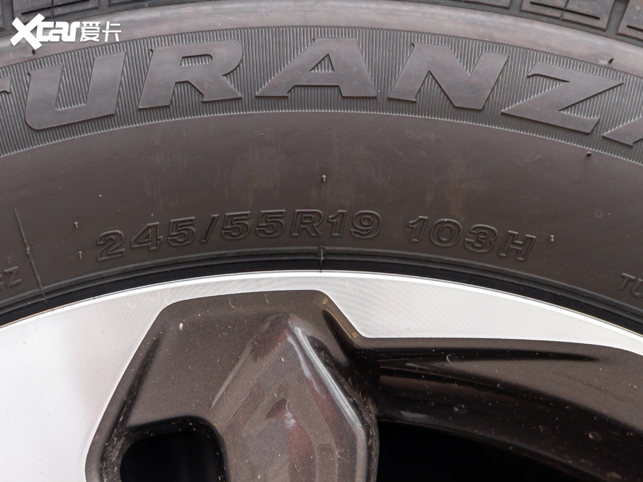 2020UR-V 240TURBO 