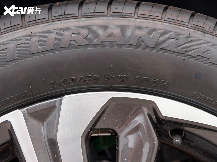 2020UR-V 240TURBO (q)