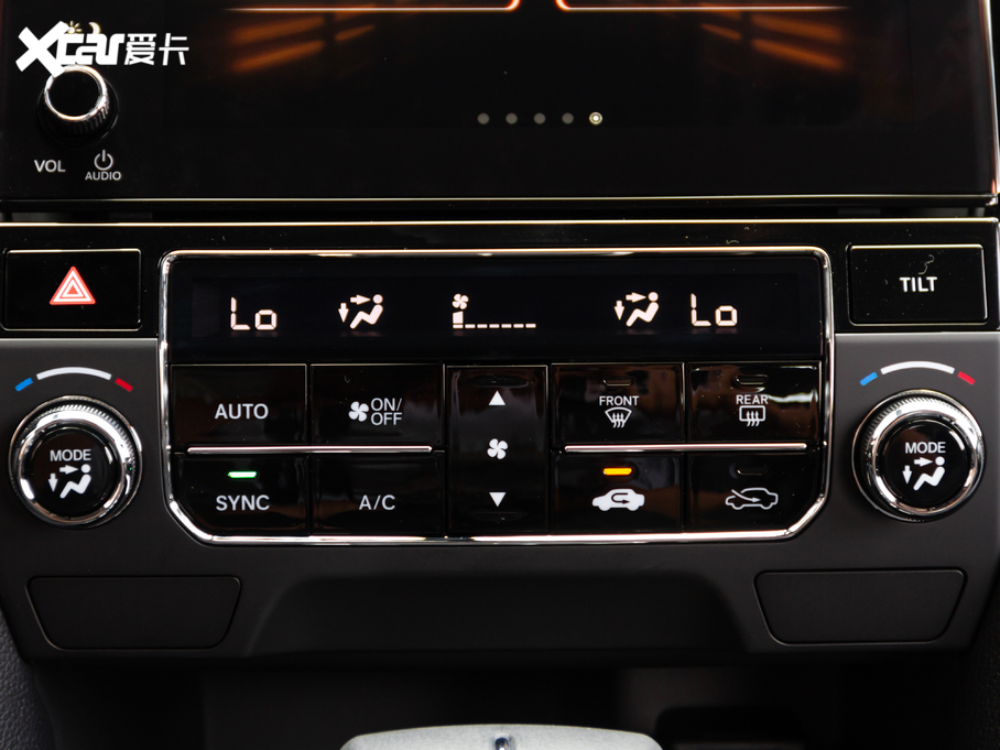 2020UR-V 240TURBO 