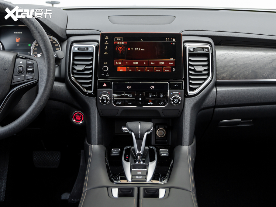 2020UR-V 240TURBO (q)