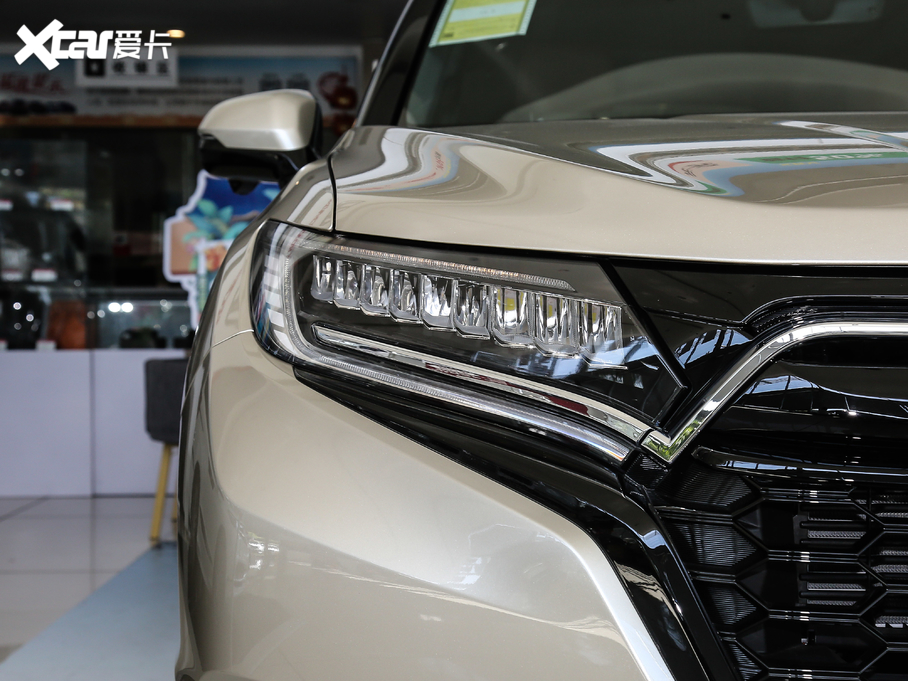 2020UR-V 370TURBO (q)