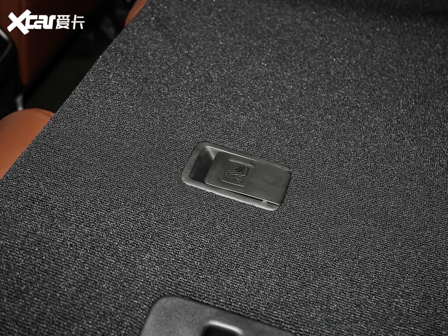 2020UR-V 370TURBO 