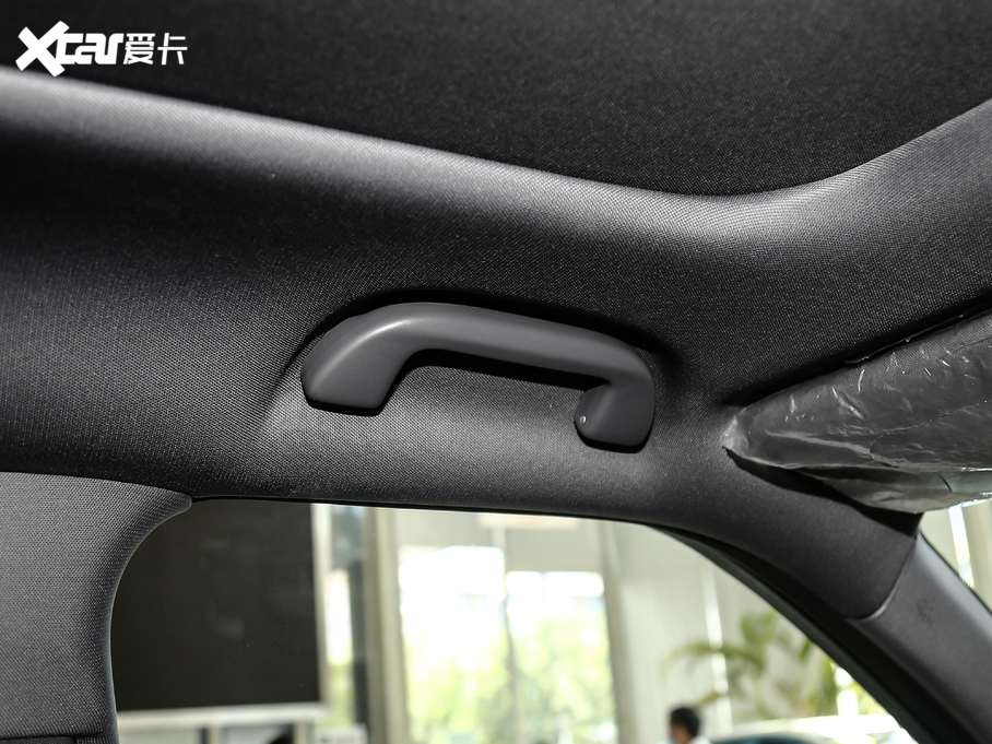 2020UR-V 370TURBO 