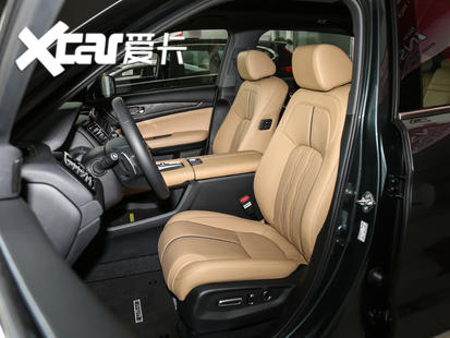 東風本田2020款本田UR-V