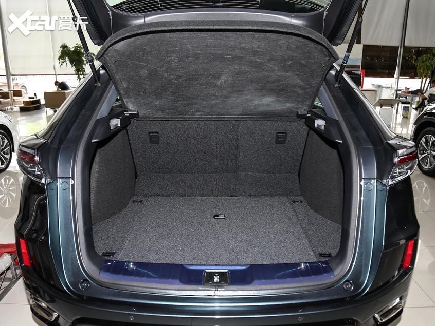 東風本田2020款本田UR-V