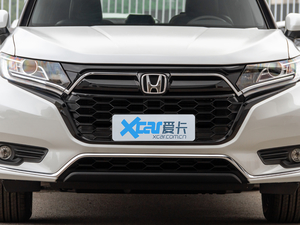 2020款240TURBO 两驱致悦版 中网