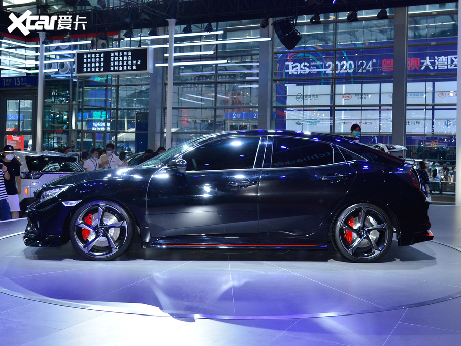 2020˼HATCHBACK Hatchback܇